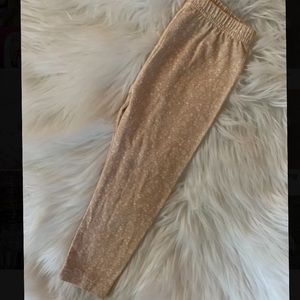 *SOLD* Jamie Kay leggings 1yr